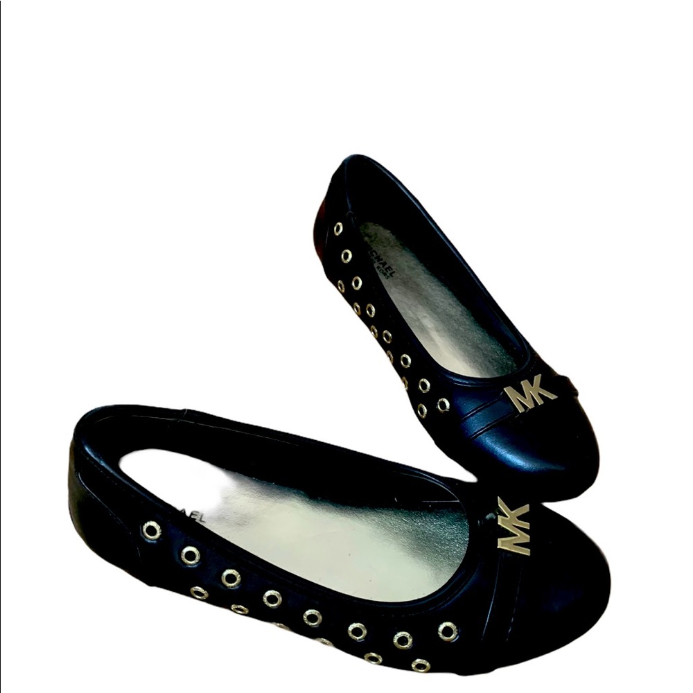 Girls Michael Kors Flats